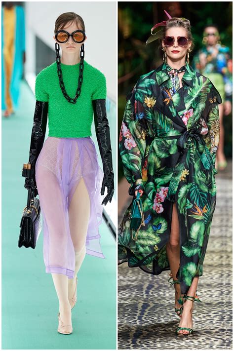 SuzyMFW: Gucci Does Sex; Dolce & Gabbana Head To The 